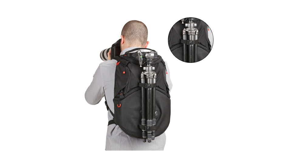 Kata Revolver-8 PL, Backpack KT PL-R-8