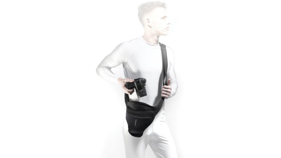 Kata Shutter M Snug-holster KT A75M