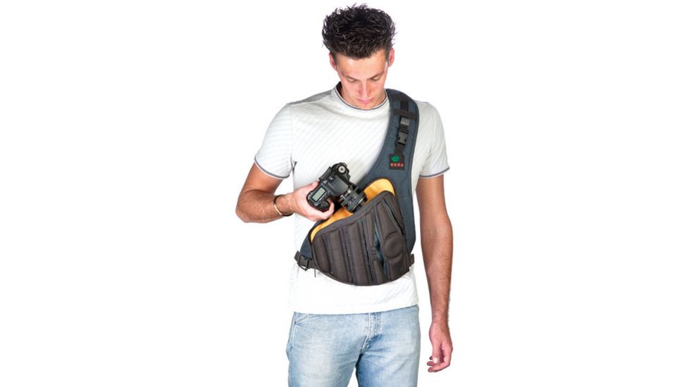 Kata Torso-pack M KT T-212