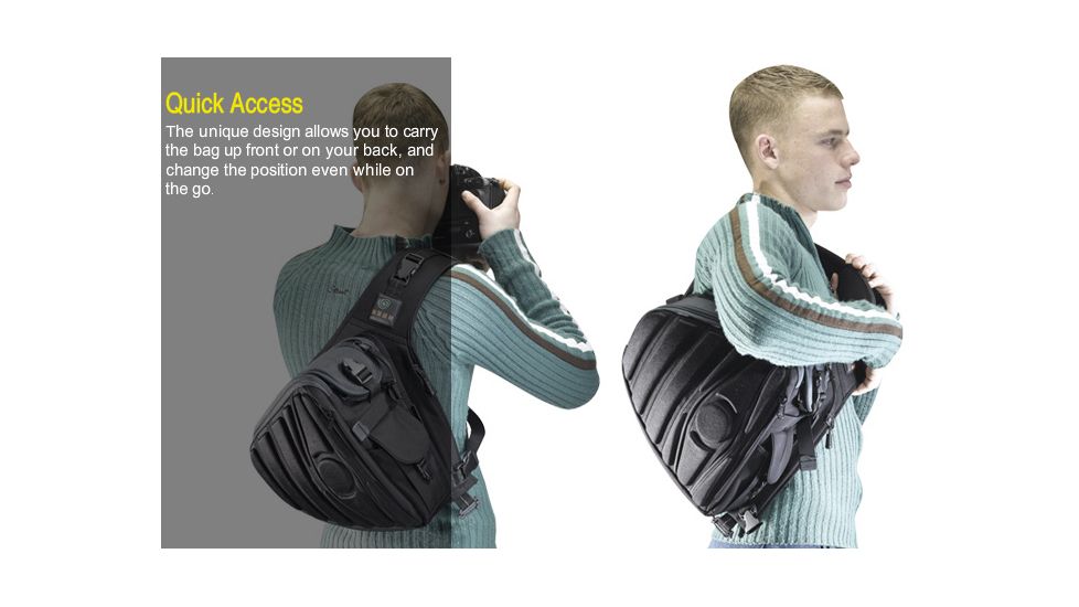 Kata Torso-pack L KT T-214