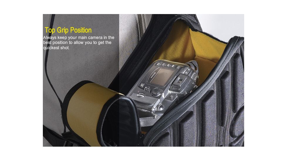 Kata Torso-pack L KT T-214