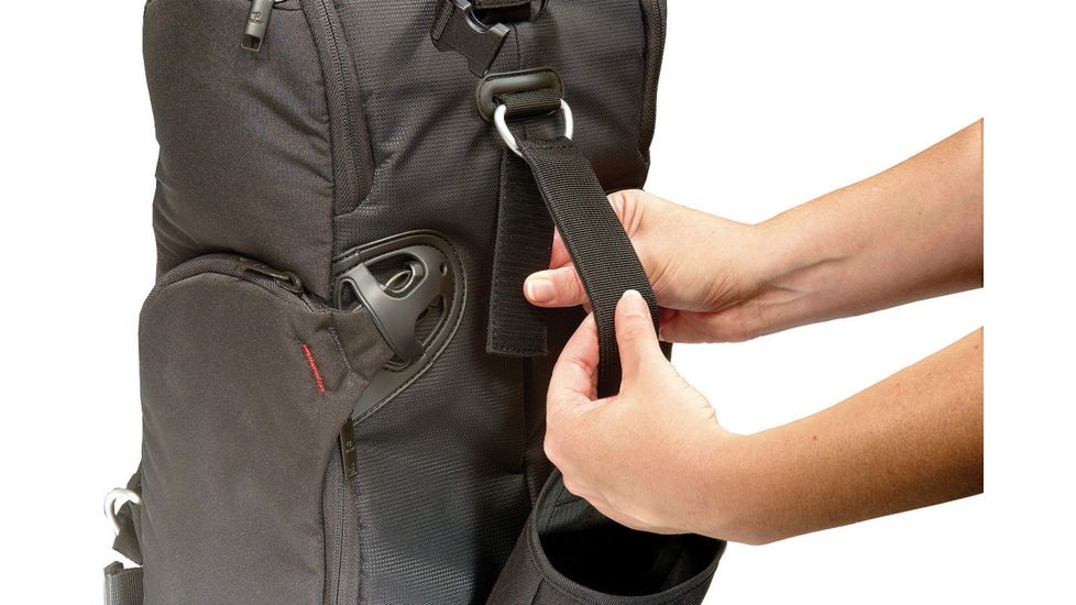 Kata Holder System for Tripod