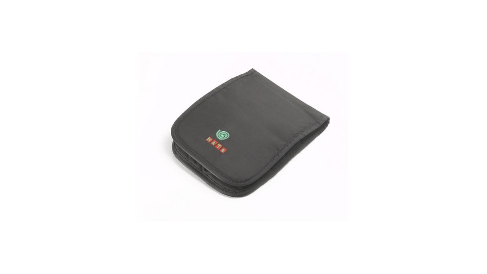 Kata Vertical Filter Pouch KT VG-023