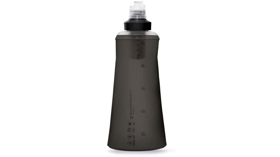 Katadyn BeFree 1L Microfilter, Black, 1.0 Liter, 8020426