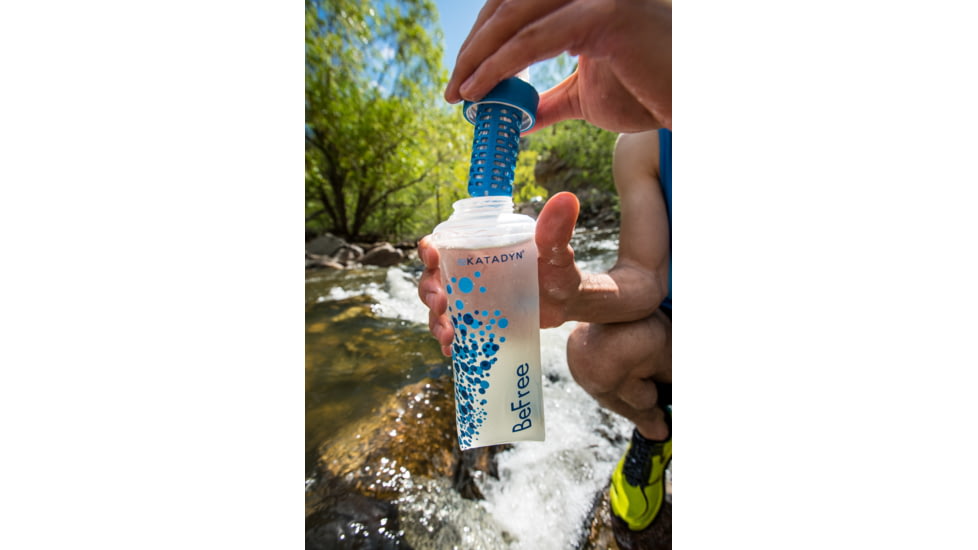 Katadyn BeFree Replacement Cartridge