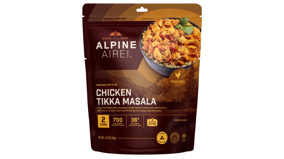 Katadyn Chickens Tikka Masala, 62370