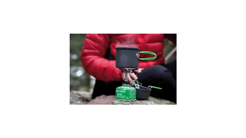 Katadyn Crux Lite Solo Cooksystem, One Size, 8021447