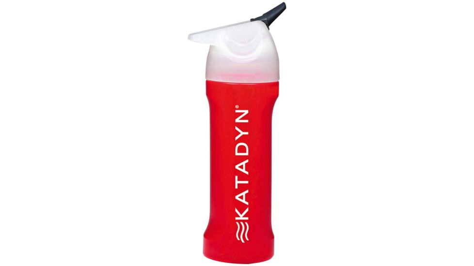 Katadyn Mybottle Microfilter Rd Splash 8018342