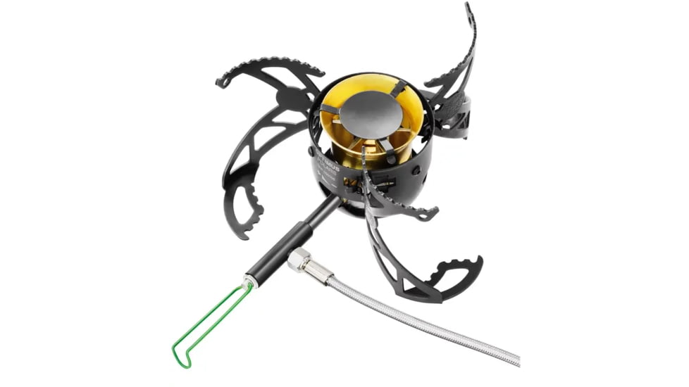 Katadyn Polaris Optifuel, Canister/Multi-Liquid Fuel, 8019229