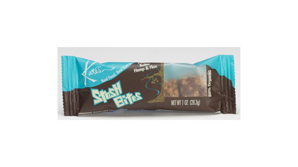 Kates Stash Bar Bites