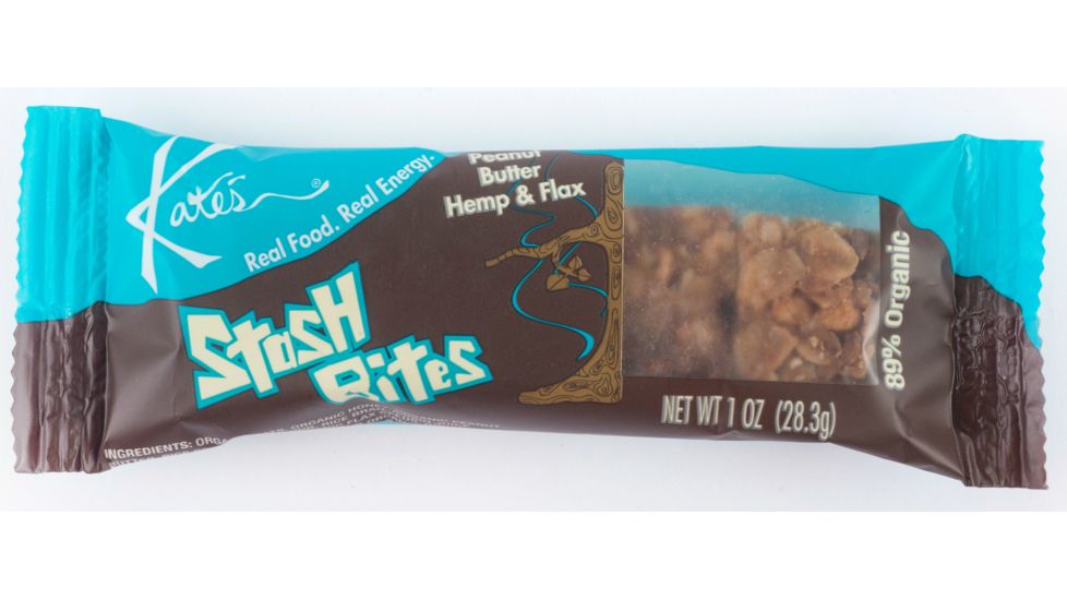 Kates Stash Bar Bites