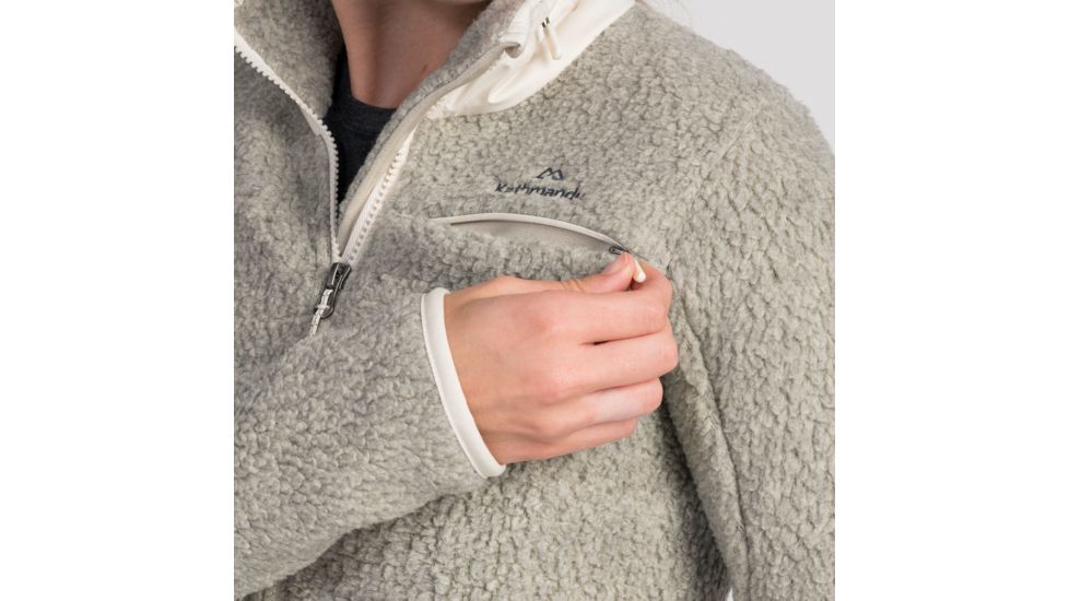 Kathmandu Baffin Island Jacket - Womens, Vintage, 12, 14969/NDL/12