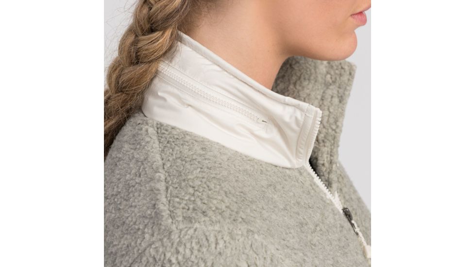 Kathmandu Baffin Island Jacket - Womens, Vintage, 12, 14969/NDL/12