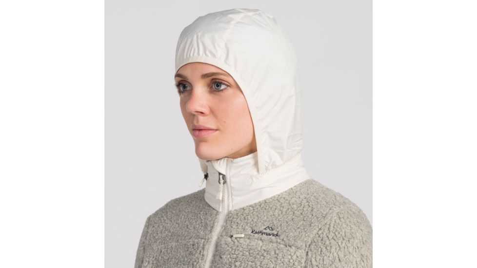 Kathmandu Baffin Island Jacket - Womens, Vintage, 12, 14969/NDL/12