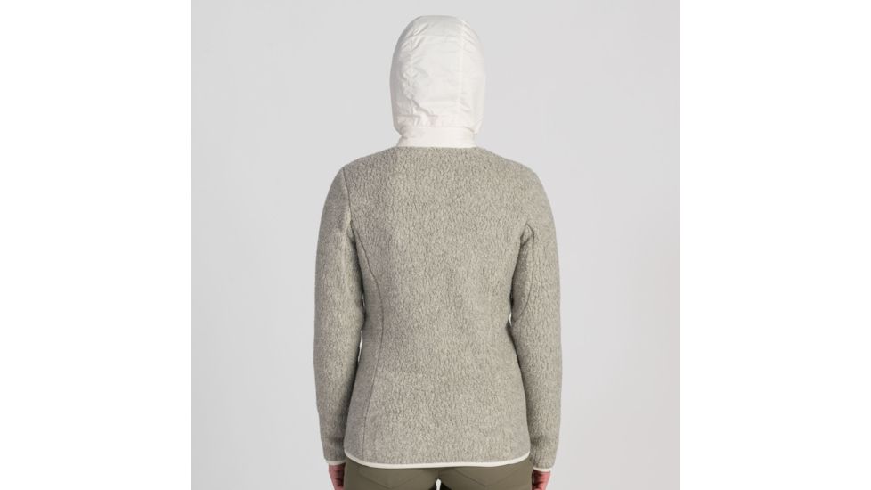 Kathmandu Baffin Island Jacket - Womens, Vintage, 12, 14969/NDL/12