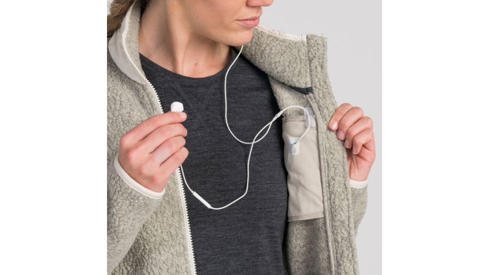 Kathmandu Baffin Island Jacket - Womens, Vintage, 12, 14969/NDL/12