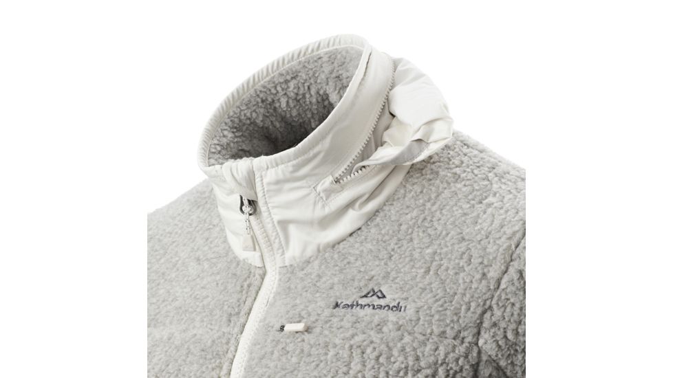 Kathmandu Baffin Island Jacket - Womens, Vintage, 12, 14969/NDL/12