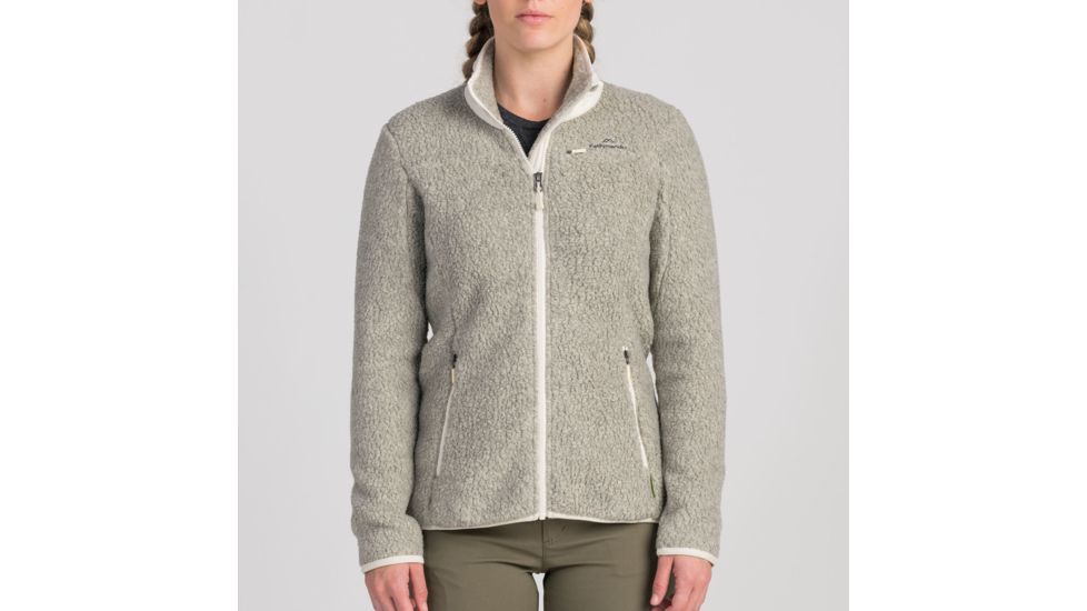 Kathmandu Baffin Island Jacket - Womens, Vintage, 12, 14969/NDL/12