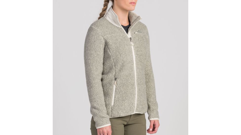 Kathmandu Baffin Island Jacket - Womens, Vintage, 12, 14969/NDL/12