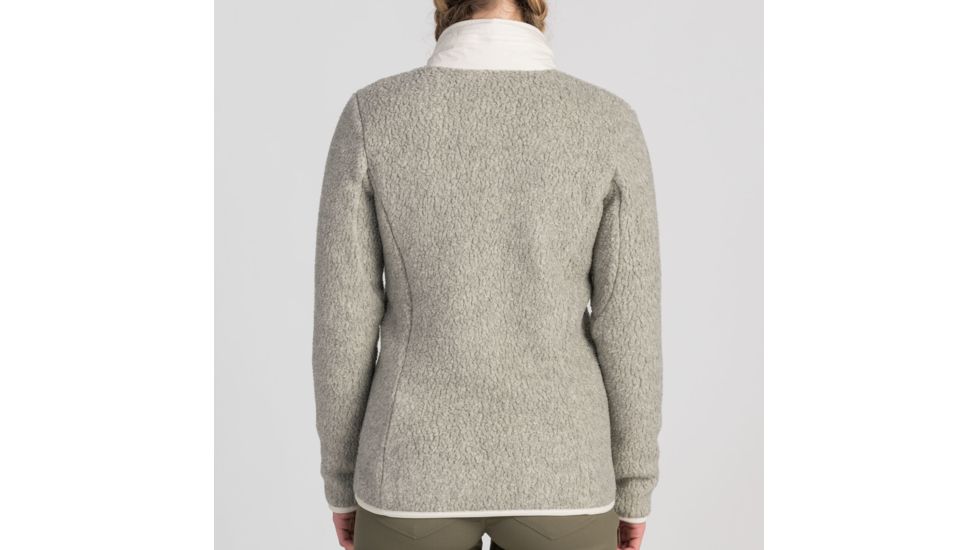 Kathmandu Baffin Island Jacket - Womens, Vintage, 12, 14969/NDL/12