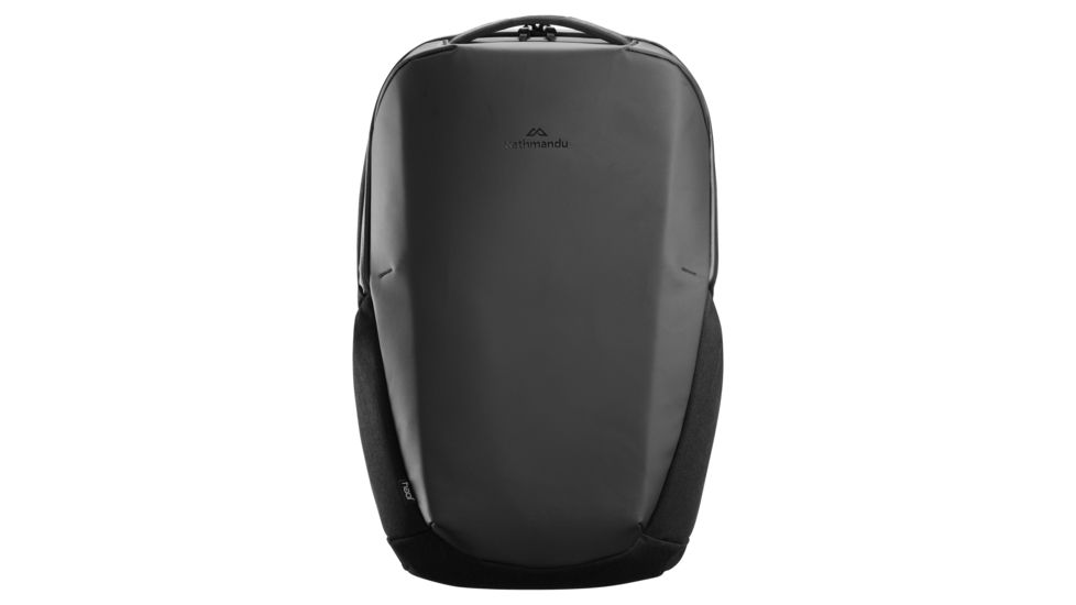 Kathmandu Connect Smart Pack, Black, 28L, A0563/902/28LTR