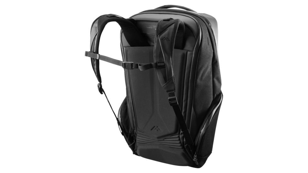 Kathmandu Connect Smart Pack, Black, 28L, A0563/902/28LTR