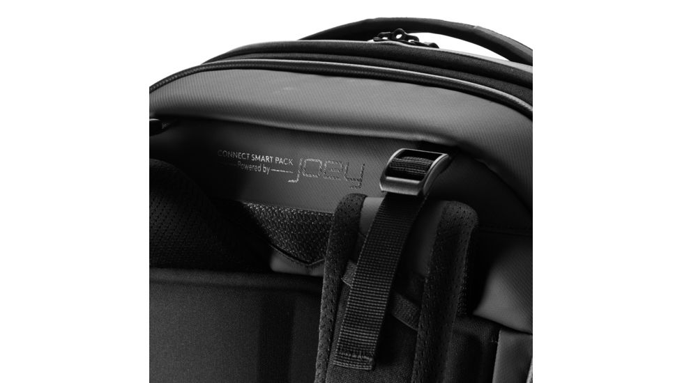 Kathmandu Connect Smart Pack, Black, 28L, A0563/902/28LTR