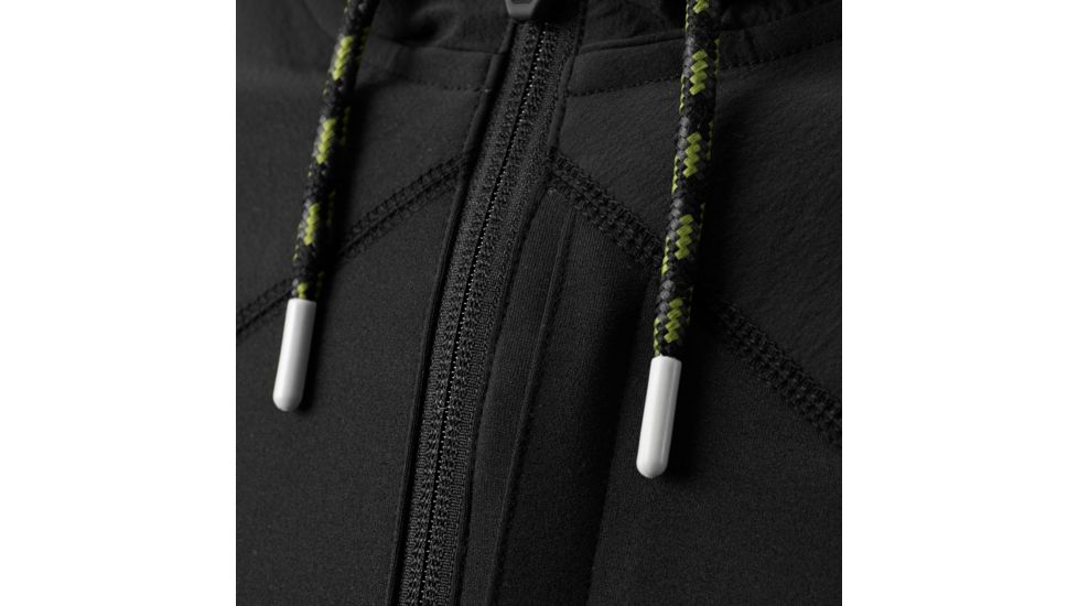 Kathmandu Escarpar Pullover - Mens, Black, XL, 14958/902/XL