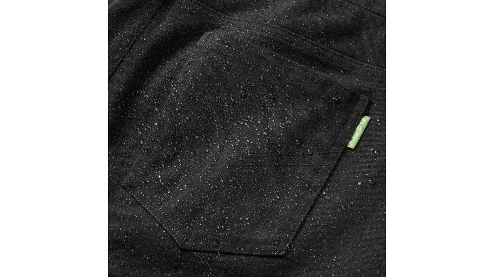 Kathmandu Federate RFIDtech Pants - Mens, Black, Medium, A0336/902/M