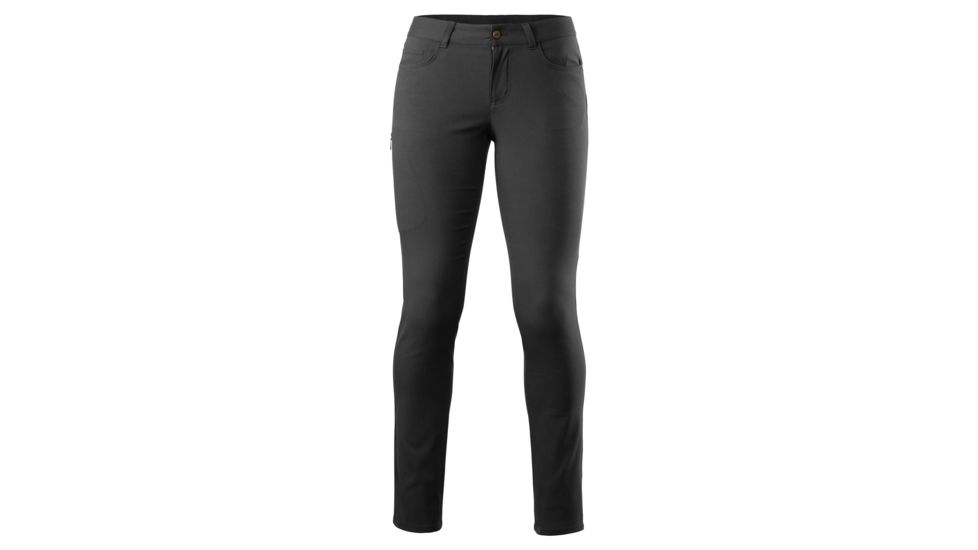 Kathmandu Flight Pants v2 - Womens, Black, 8, 14700/902/8