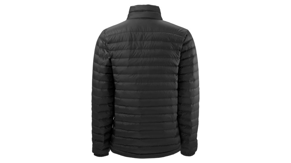 Kathmandu Heli Down Jacket v2 - Mens, Black, S, 14575/902/S