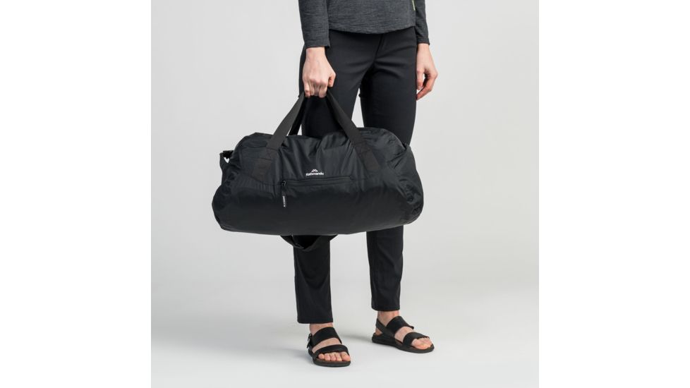 Kathmandu Pocket Cargo v3, Black, 40L, 40721/902/40LTR