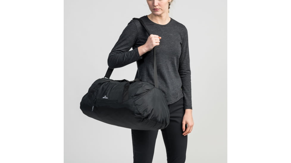 Kathmandu Pocket Cargo v3, Black, 40L, 40721/902/40LTR