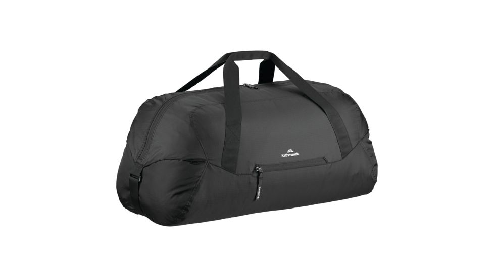 Kathmandu Pocket Cargo v3, Black, 40L, 40721/902/40LTR