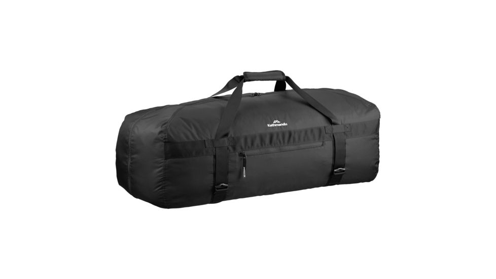 Kathmandu Pocket Transporter, Black, 80 Liters, 40722/902/80LTR