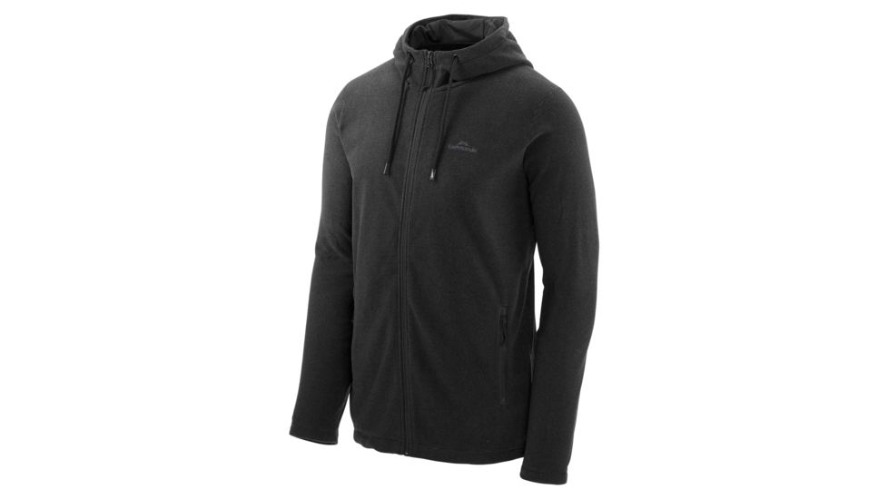 Kathmandu Tauro Hooded Jacket Men - Mens, Black, XL, 14109/902/XL