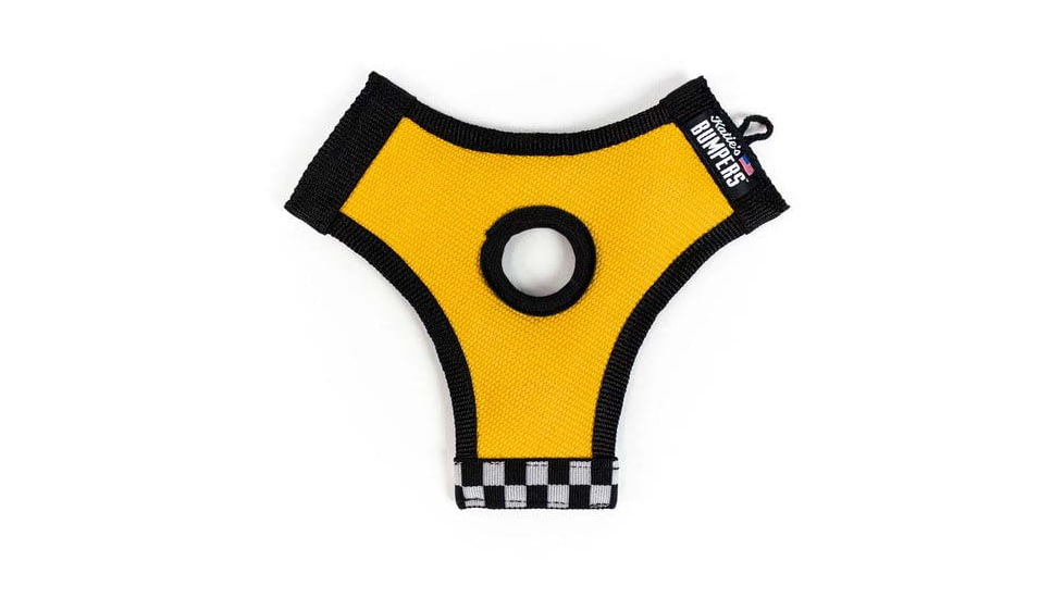 Katies Bumpers Frequent Flyer Ufo Ylw FF7YEL