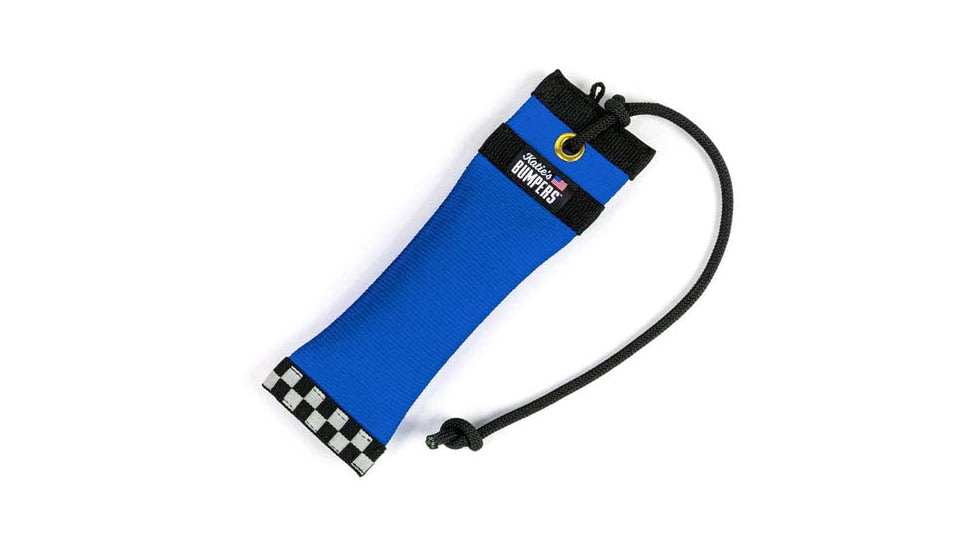 Katies Bumpers Heave Hose Medium Blue HH2BLU
