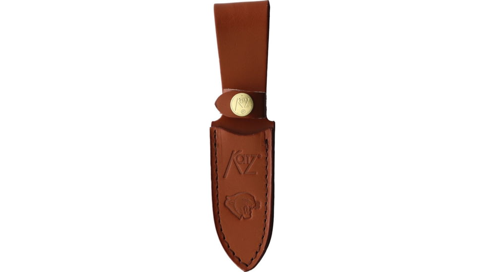Katz Adventure 5 Fixed Blade CW