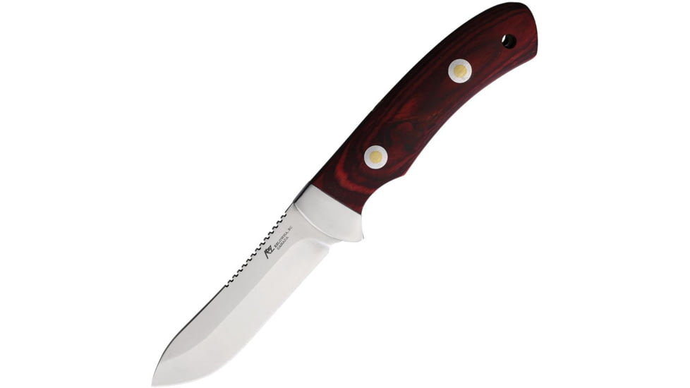 Katz Adventure 5 Fixed Blade CW