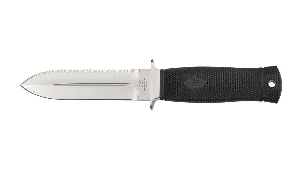 Katz Avenger Series 8.875 in. Knife KZBT10S