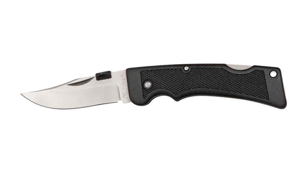 Katz Black Kat Series Lockback Knife KZBK800CL