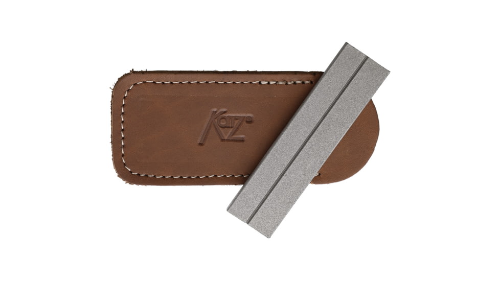 Katz Diamond Sharpener