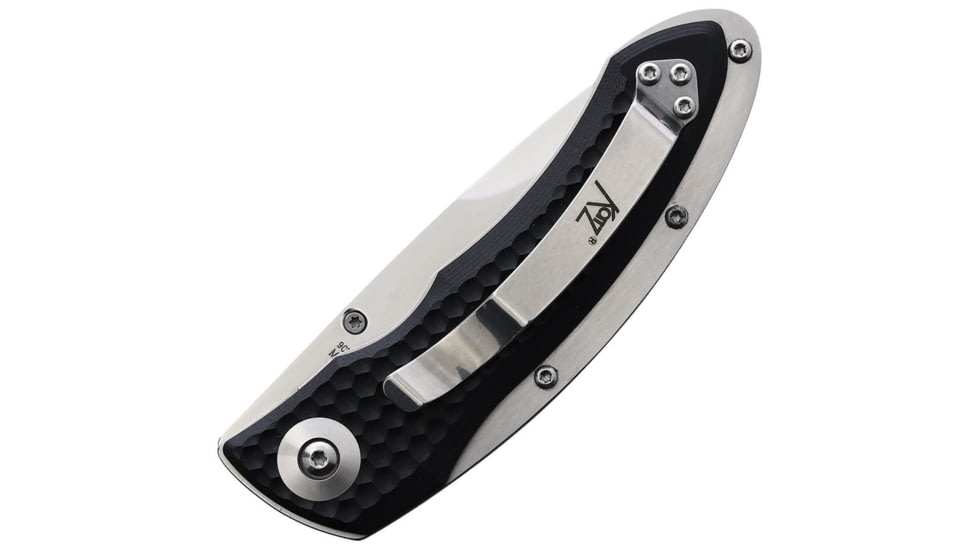 Katz Folder Black KTZPH35G10B