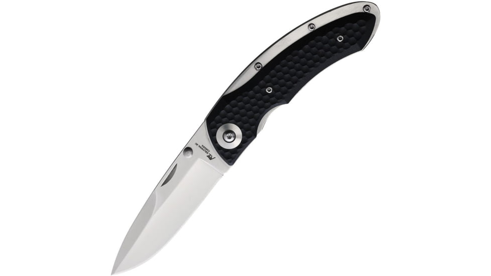 Katz Folder Black KTZPH35G10B
