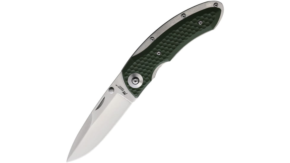 Katz Folder Green KTZPH35G10GN