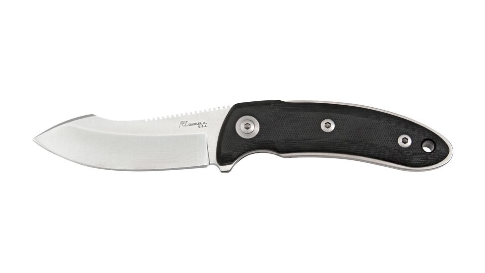 Katz Kagemusha Series Fixed Blade KZNFX