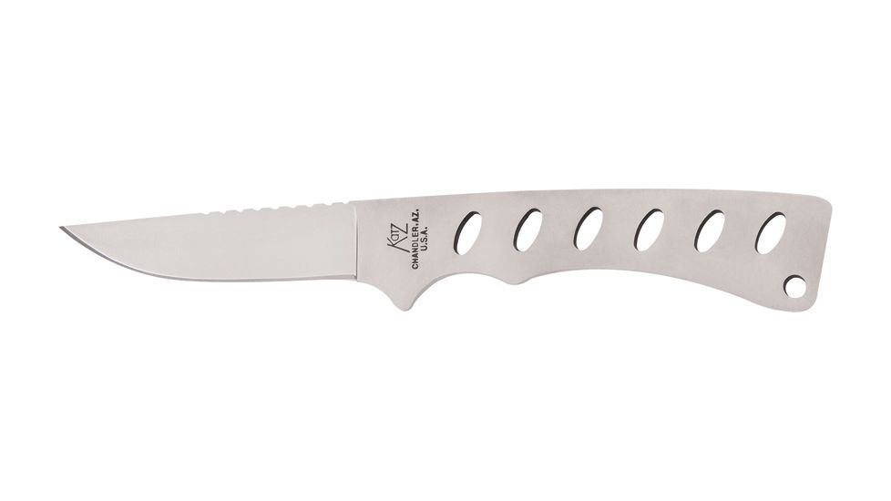 Katz Kitty Caper Series Knife, 6in. KZC5S