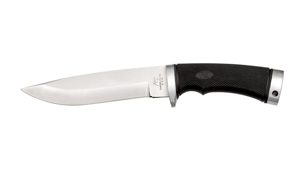 Katz Lion King Series Knife KZK302