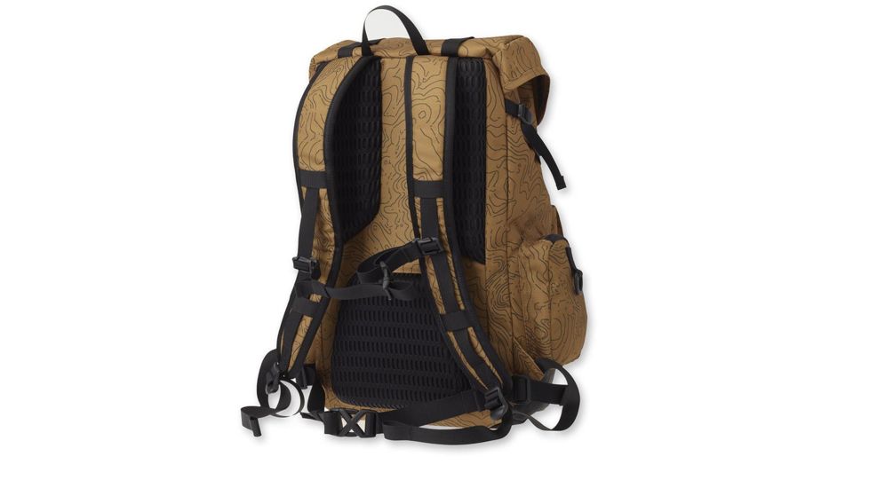 Kavu Camp Sherman, Tan Topo, 9002-723-